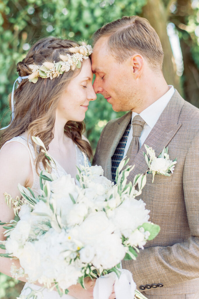 Fine Art Destination Wedding Photographer Europe | Nicole Mihelic | Mediterranean Wedding Greece | Greek Island Wedding Style