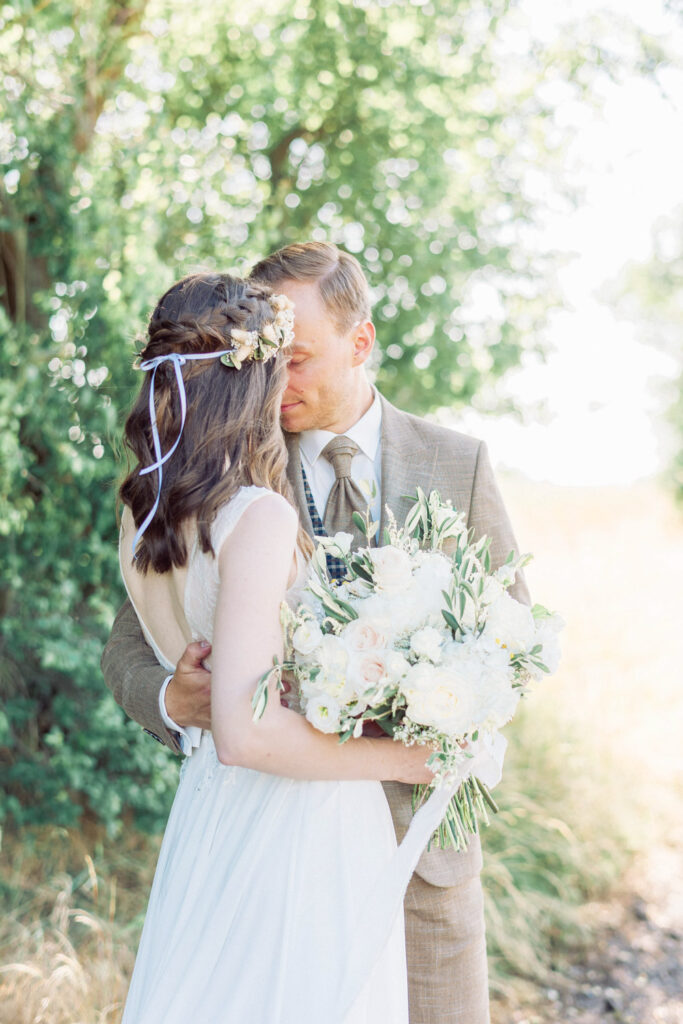 Fine Art Destination Wedding Photographer Europe | Nicole Mihelic | Mediterranean Wedding Greece | Greek Island Wedding Style