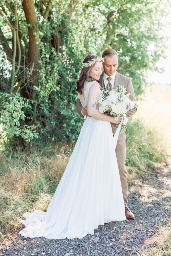 Fine Art Destination Wedding Photographer Europe | Nicole Mihelic | Mediterranean Wedding Greece | Greek Island Wedding Style