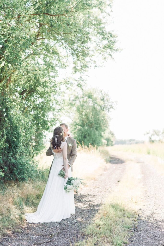 Fine Art Destination Wedding Photographer Europe | Nicole Mihelic | Mediterranean Wedding Greece | Greek Island Wedding Style