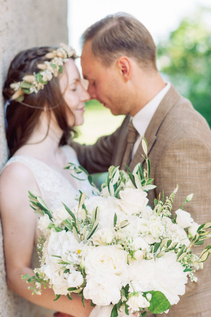 Fine Art Destination Wedding Photographer Europe | Nicole Mihelic | Mediterranean Wedding Greece | Greek Island Wedding Style