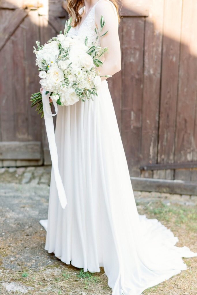 Fine Art Destination Wedding Photographer Europe | Nicole Mihelic | Mediterranean Wedding Greece | Greek Island Wedding Style