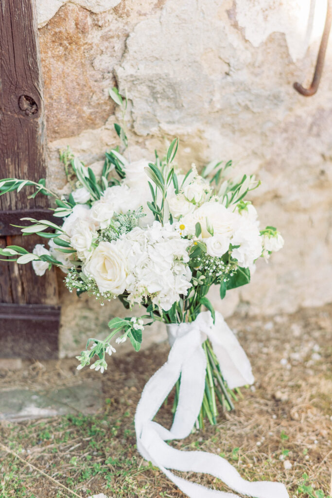 Fine Art Destination Wedding Photographer Europe | Nicole Mihelic | Mediterranean Wedding Greece | Greek Island Wedding Style