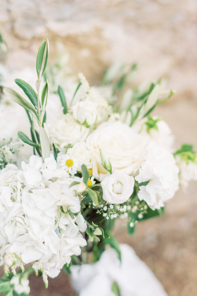 Fine Art Destination Wedding Photographer Europe | Nicole Mihelic | Mediterranean Wedding Greece | Greek Island Wedding Style