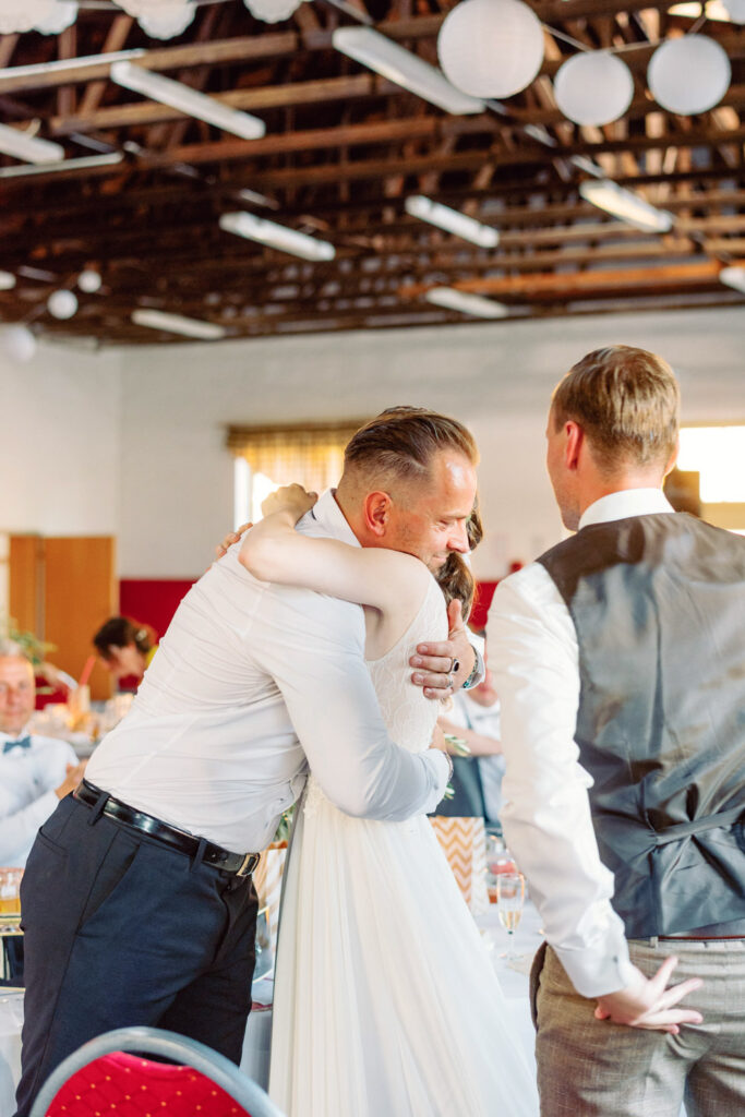 Fine Art Destination Wedding Photographer Europe | Nicole Mihelic | Mediterranean Wedding Greece | Greek Island Wedding Style