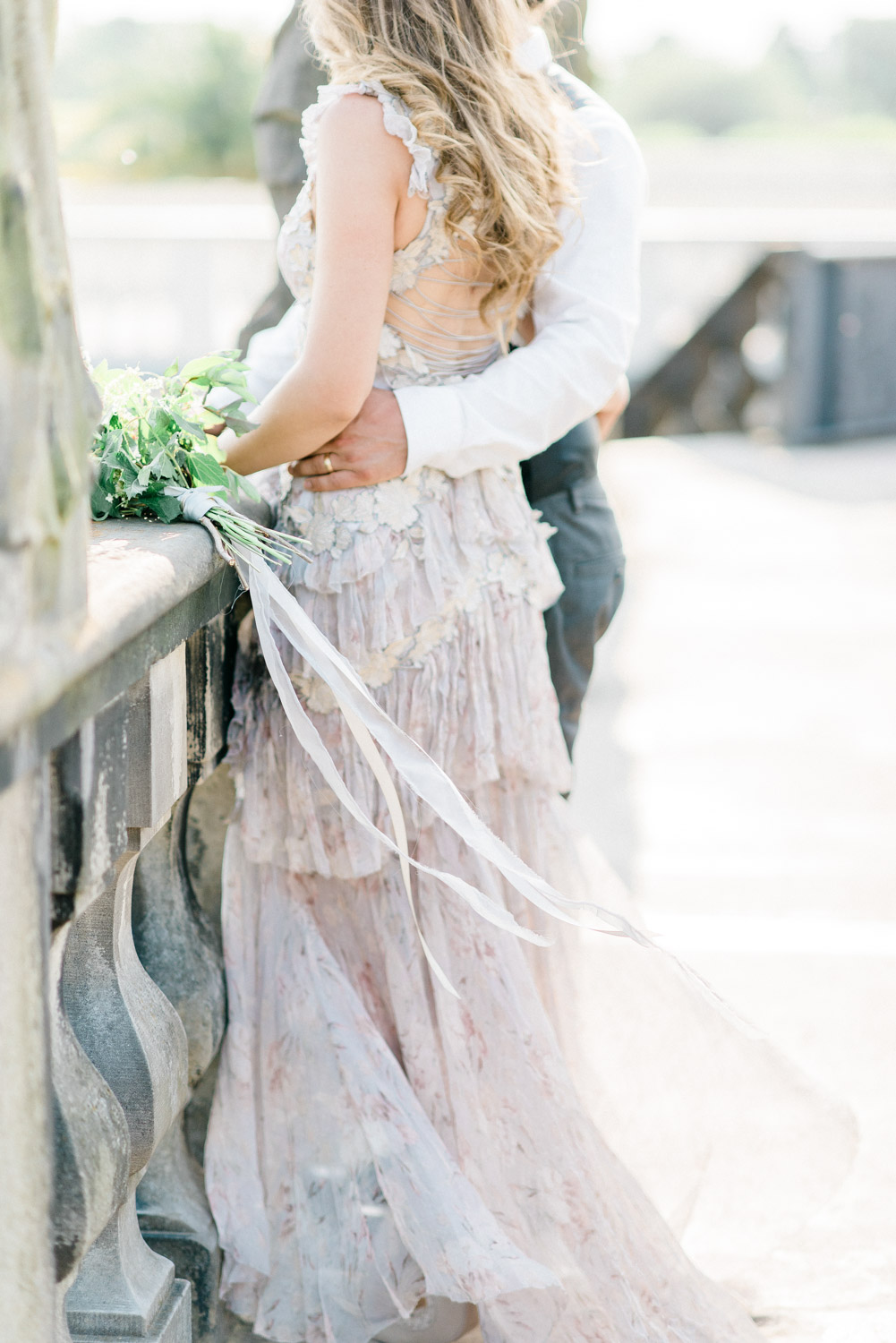 Fine Art Destination Wedding Photographer Europe Nicole Mihelic