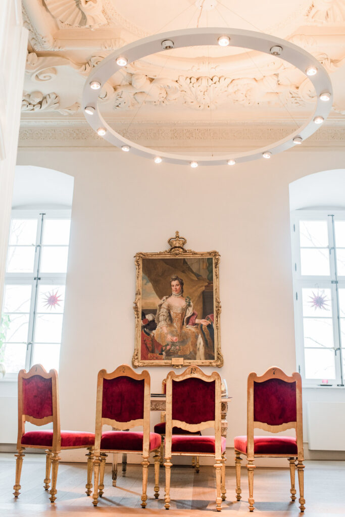 Hochzeitsfotograf Celle Nicole Mihelic Schoss Celle Hochzeit | Wedding Photographer Europe