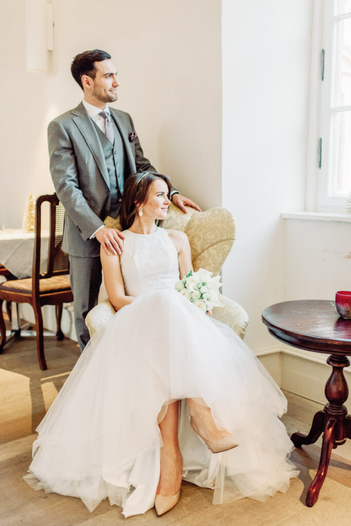 Hochzeitsfotograf Celle Nicole Mihelic Schoss Celle Hochzeit | Wedding Photographer Europe