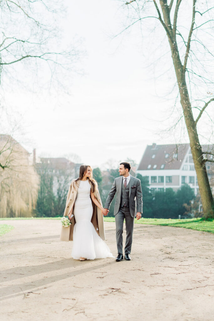 Hochzeitsfotograf Celle Nicole Mihelic Schoss Celle Hochzeit | Wedding Photographer Europe