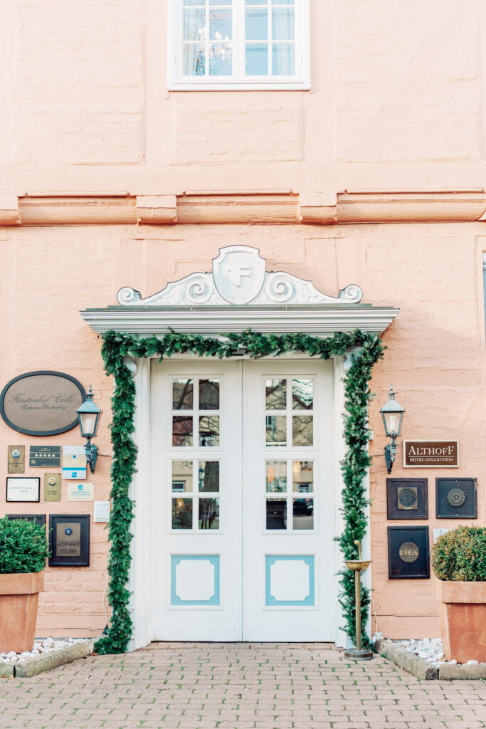 Hochzeitsfotograf Celle Nicole Mihelic Schoss Celle Hochzeit | Wedding Photographer Europe