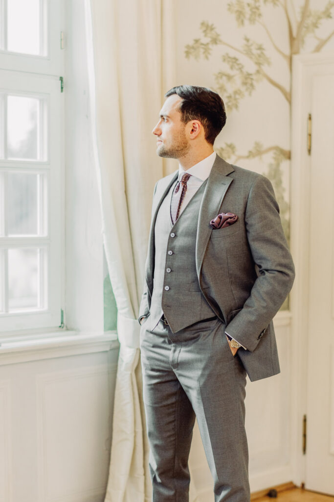 Hochzeitsfotograf Celle Nicole Mihelic Schoss Celle Hochzeit | Wedding Photographer Europe