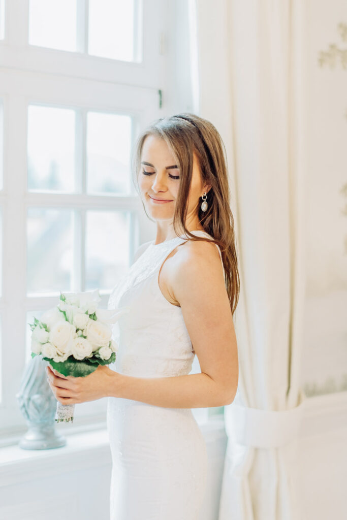 Hochzeitsfotograf Celle Nicole Mihelic Schoss Celle Hochzeit | Wedding Photographer Europe