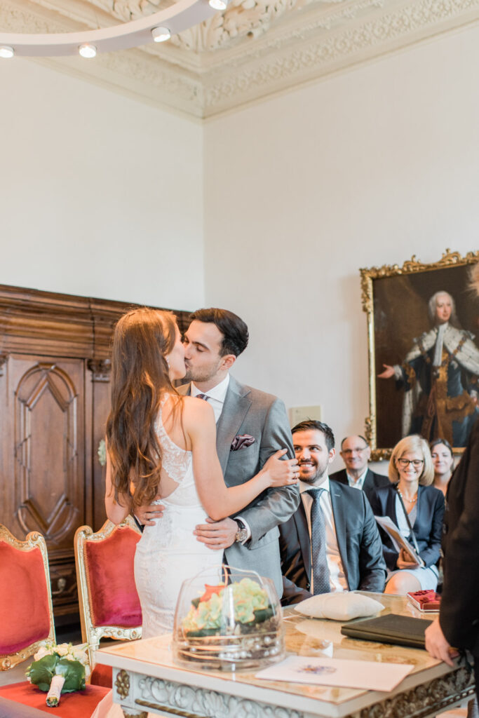 Hochzeitsfotograf Celle Nicole Mihelic Schoss Celle Hochzeit | Wedding Photographer Europe