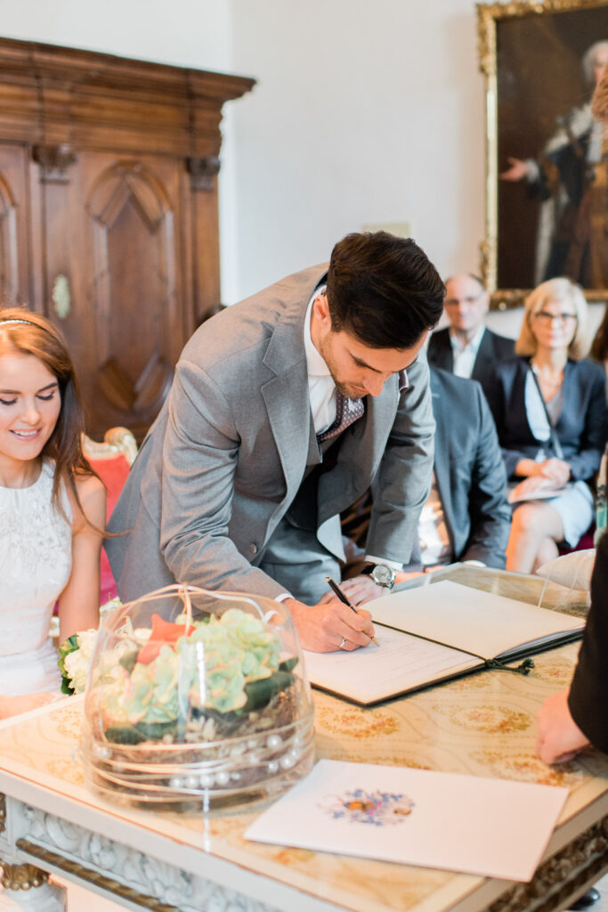 Hochzeitsfotograf Celle Nicole Mihelic Schoss Celle Hochzeit | Wedding Photographer Europe