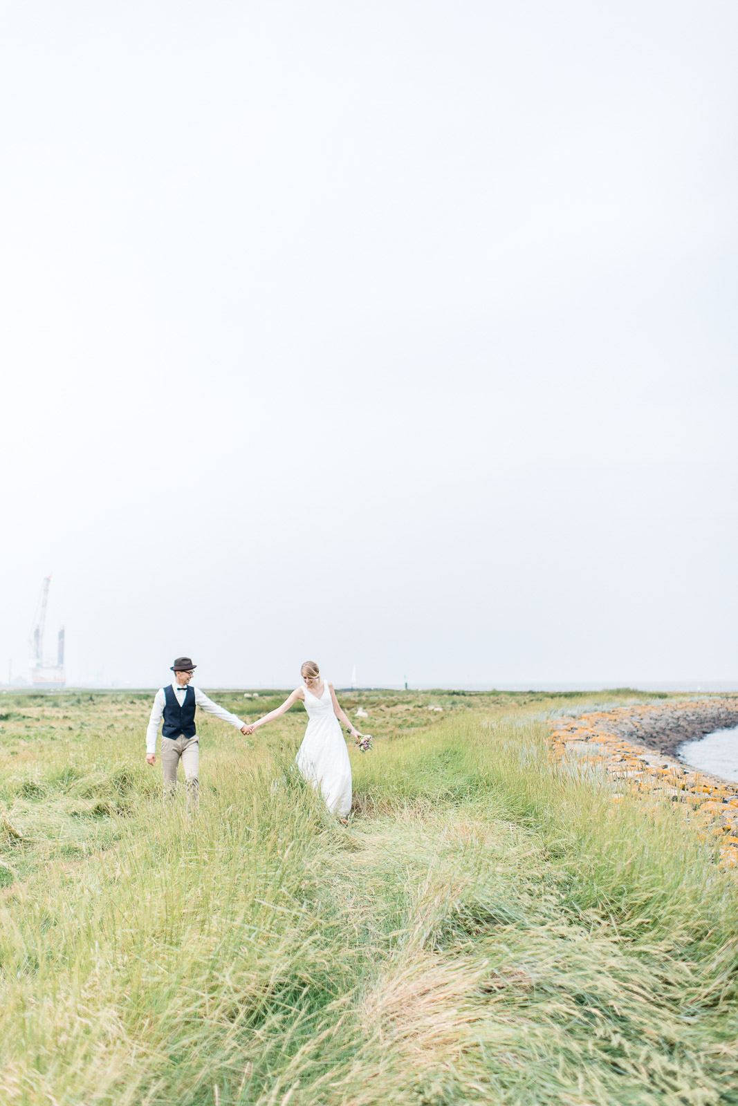 Nicole Mihelic Hochzeitsfotograf Cuxhaven Hochzeitsfotograf Hamburg | Fine Art Destination Wedding Photographer Europe