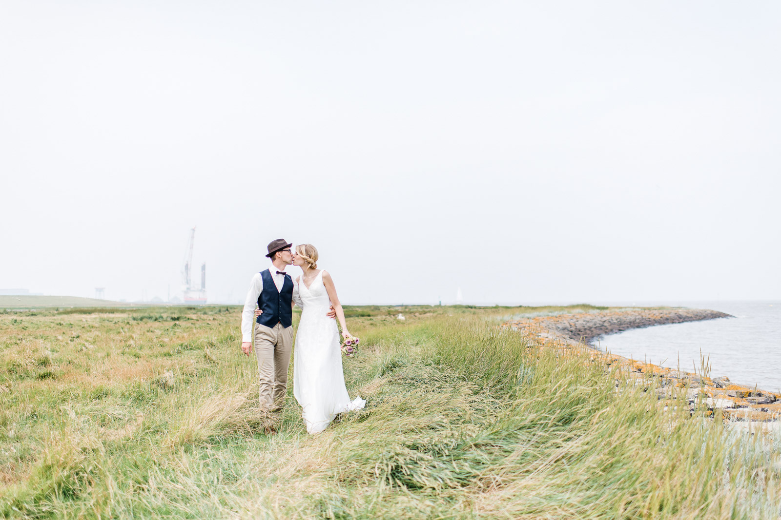 Nicole Mihelic Hochzeitsfotograf Cuxhaven Hochzeitsfotograf Hamburg | Fine Art Destination Wedding Photographer Europe