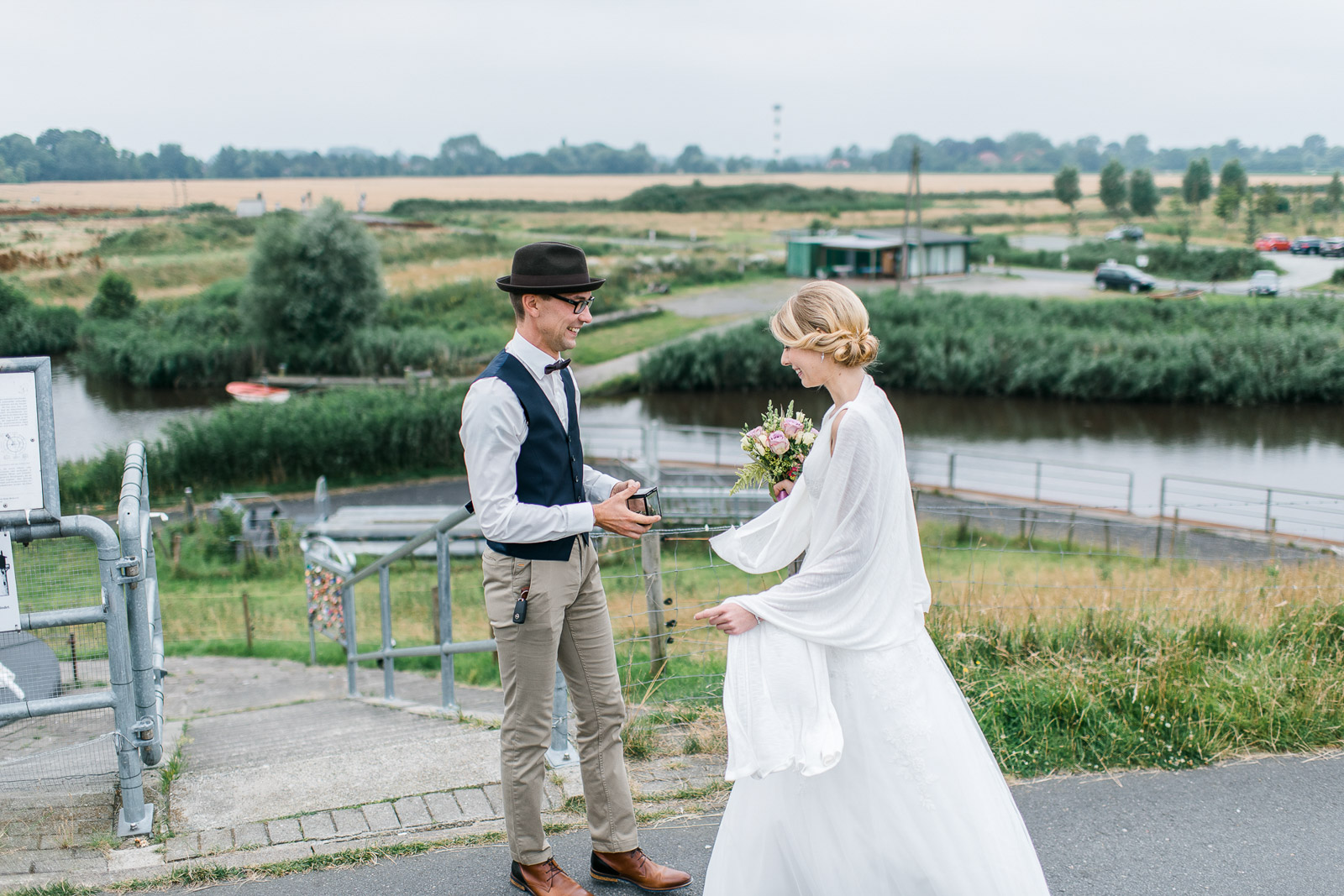 Nicole Mihelic Hochzeitsfotograf Cuxhaven Hochzeitsfotograf Hamburg | Fine Art Destination Wedding Photographer Europe