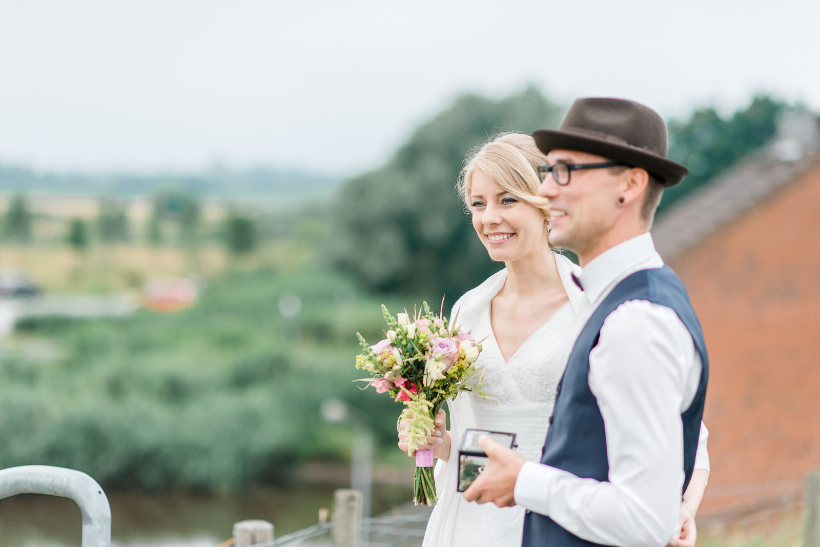 Nicole Mihelic Hochzeitsfotograf Cuxhaven Hochzeitsfotograf Hamburg | Fine Art Destination Wedding Photographer Europe