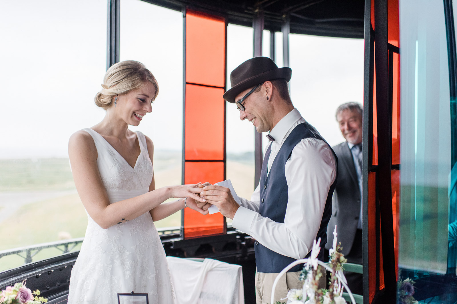 Nicole Mihelic Hochzeitsfotograf Cuxhaven Hochzeitsfotograf Hamburg | Fine Art Destination Wedding Photographer Europe