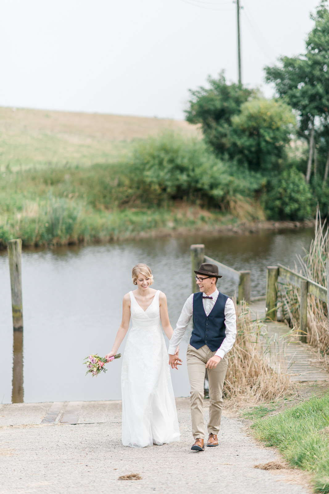 Nicole Mihelic Hochzeitsfotograf Cuxhaven Hochzeitsfotograf Hamburg | Fine Art Destination Wedding Photographer Europe