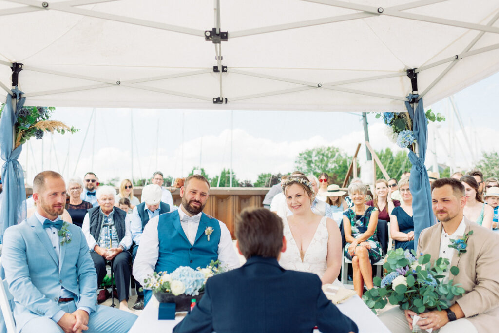 Fine Art Destination Wedding Photographer Europe | Nicole Mihelic | Hochzeit in Strande | Hochzeitsfotograf Strande | Hochzeitsfotograf Celle