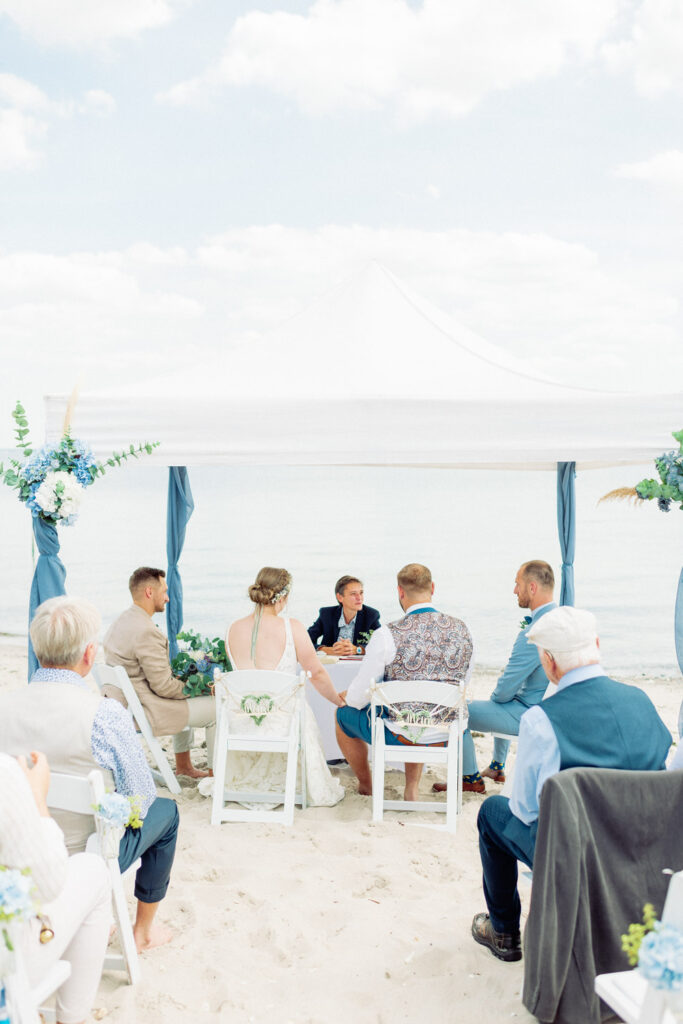 Fine Art Destination Wedding Photographer Europe | Nicole Mihelic | Hochzeit in Strande | Hochzeitsfotograf Strande | Hochzeitsfotograf Celle