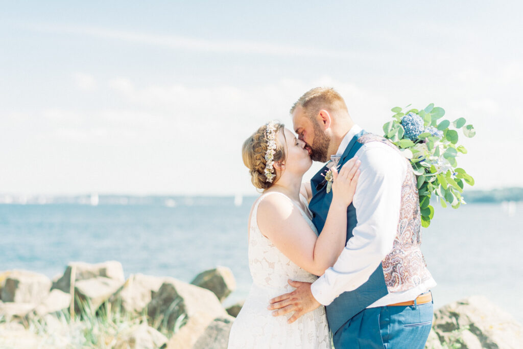 Fine Art Destination Wedding Photographer Europe | Nicole Mihelic | Hochzeit in Strande | Hochzeitsfotograf Strande | Hochzeitsfotograf Celle