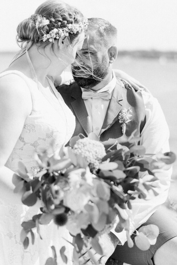 Fine Art Destination Wedding Photographer Europe | Nicole Mihelic | Hochzeit in Strande | Hochzeitsfotograf Strande | Hochzeitsfotograf Celle