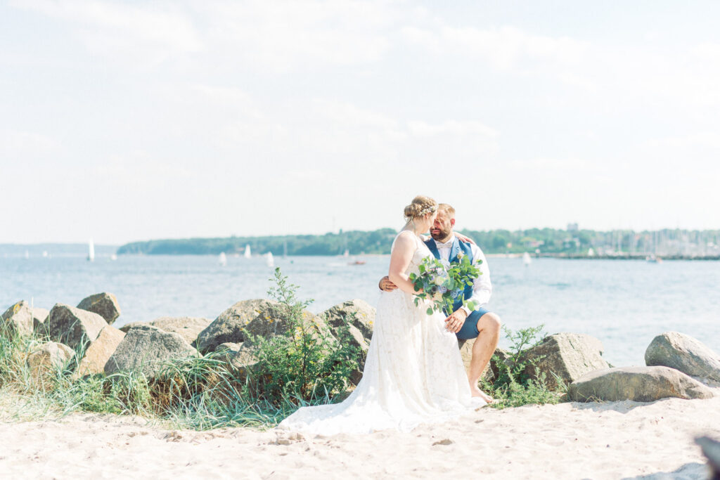 Fine Art Destination Wedding Photographer Europe | Nicole Mihelic | Hochzeit in Strande | Hochzeitsfotograf Strande | Hochzeitsfotograf Celle