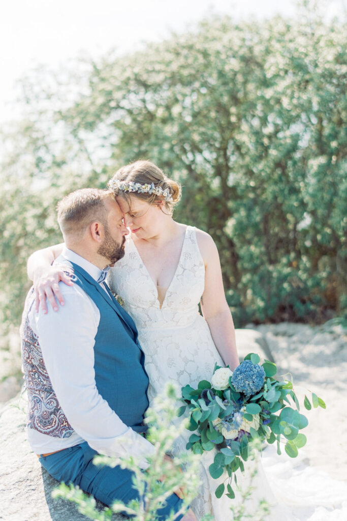 Fine Art Destination Wedding Photographer Europe | Nicole Mihelic | Hochzeit in Strande | Hochzeitsfotograf Strande | Hochzeitsfotograf Celle