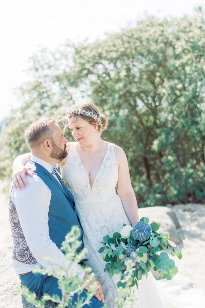 Fine Art Destination Wedding Photographer Europe | Nicole Mihelic | Hochzeit in Strande | Hochzeitsfotograf Strande | Hochzeitsfotograf Celle