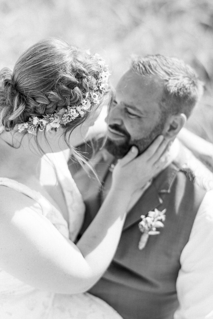 Fine Art Destination Wedding Photographer Europe | Nicole Mihelic | Hochzeit in Strande | Hochzeitsfotograf Strande | Hochzeitsfotograf Celle