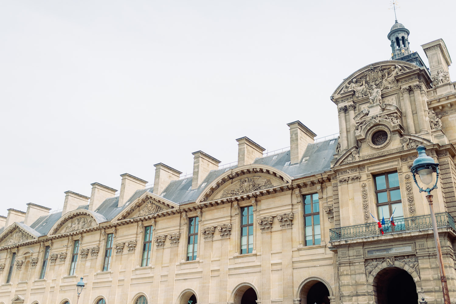 Fine Art Destination Wedding Photographer Europe | Nicole Mihelic - Le Louvre Museum, Musee Louvre, Paris Eiffel tower