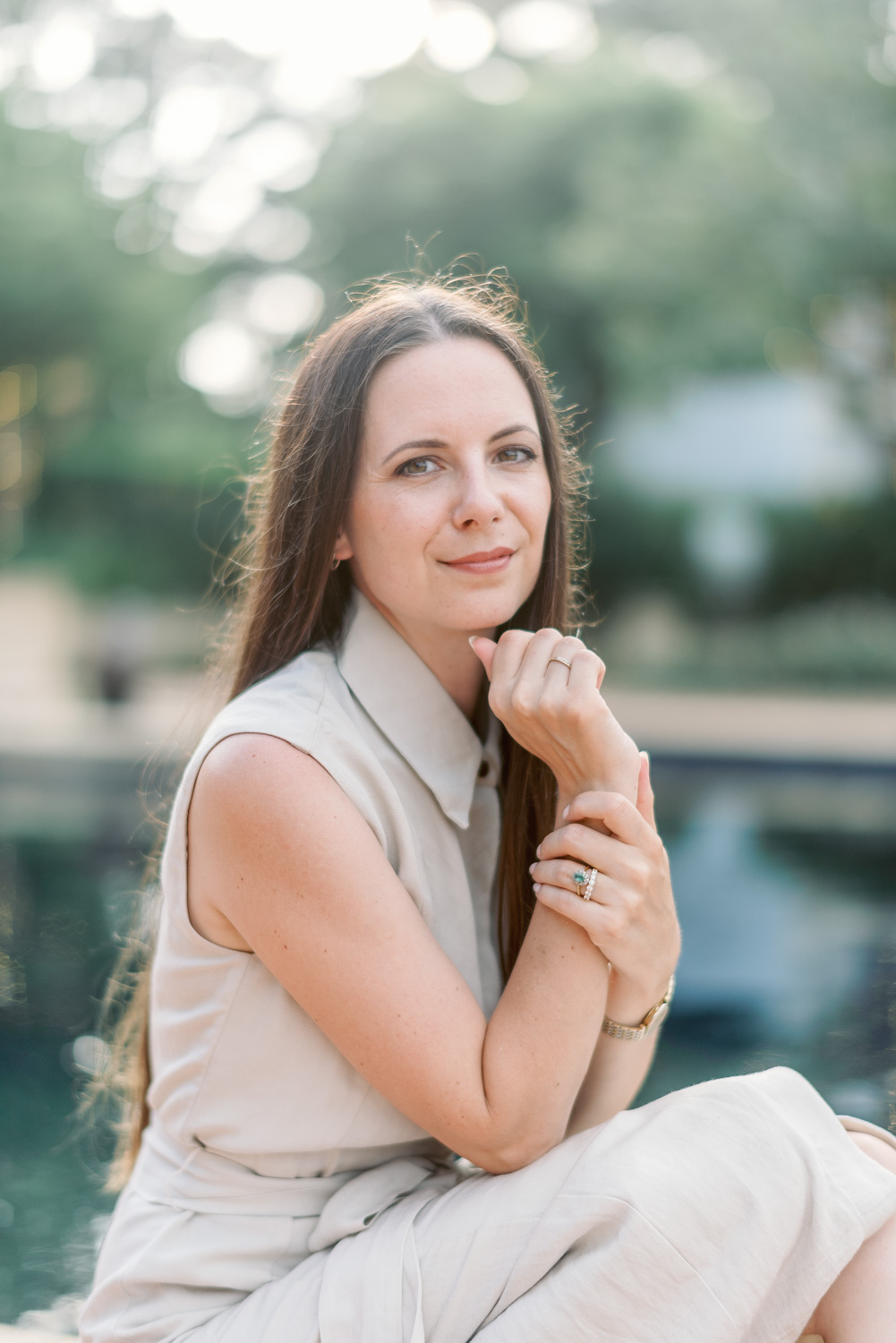 Fine Art Destination Wedding Photographer Europe | Nicole Mihelic About Headshots | Paris Wedding Photographer | France Wedding Photographer | Italy Wedding Photographer | Tuscany Wedding Photographer