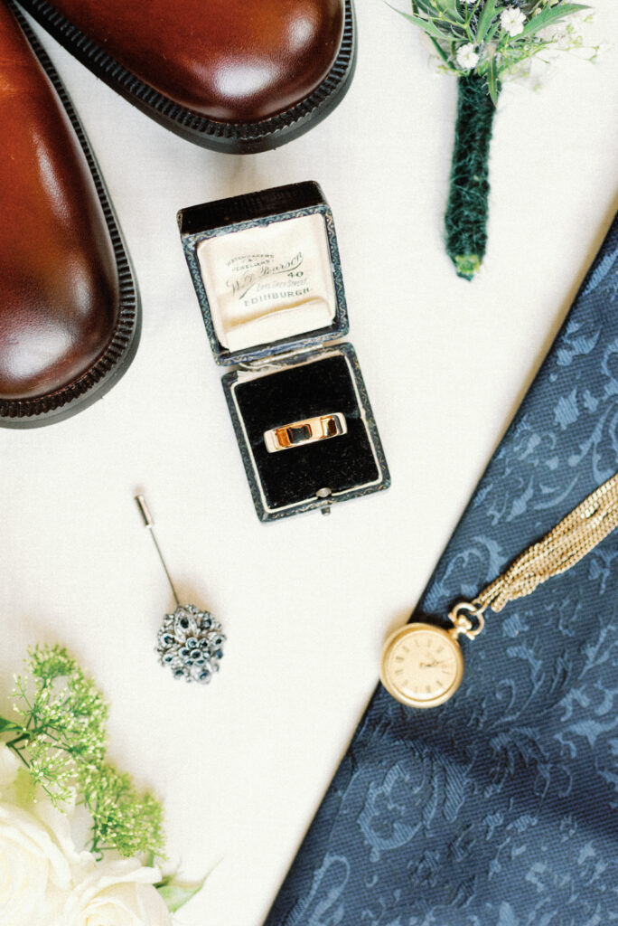 Fine Art Destination Wedding Photographer Europe | Nicole Mihelic - Scotland Wedding | Hochzeitsfotograf Schottland | Hochzeitsfotograf Hamburg Celle