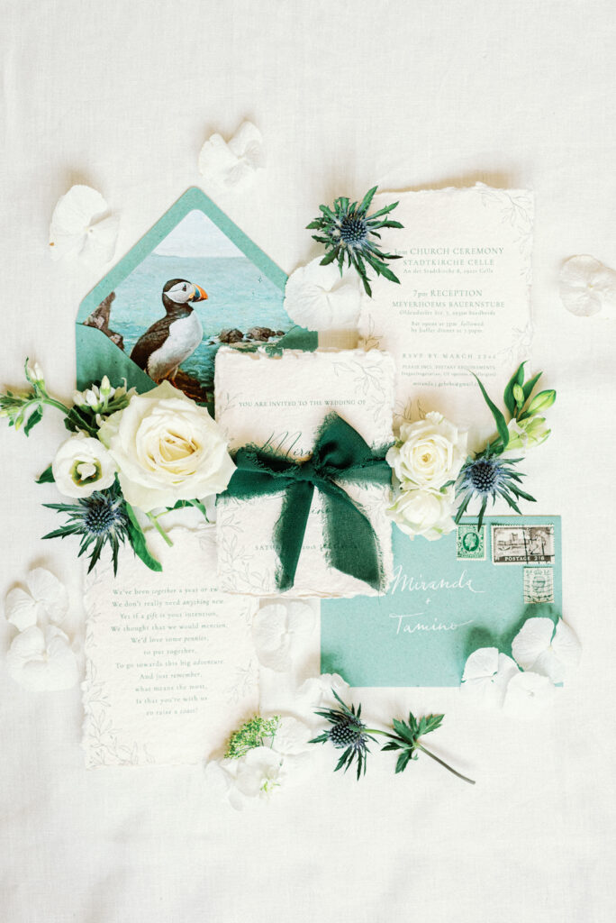 Fine Art Destination Wedding Photographer Europe | Nicole Mihelic - Scotland Wedding | Hochzeitsfotograf Schottland | Hochzeitsfotograf Hamburg Celle