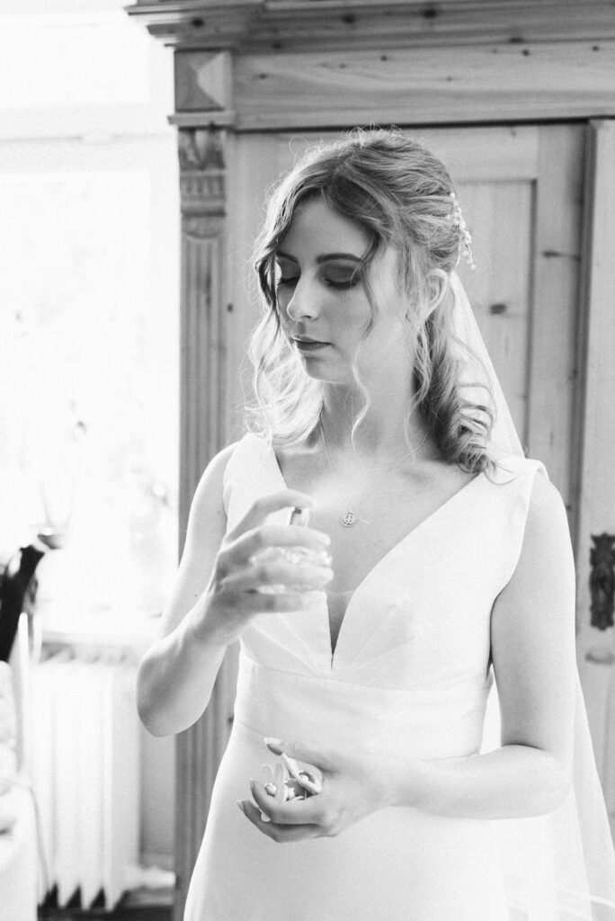 Fine Art Destination Wedding Photographer Europe | Nicole Mihelic - Scotland Wedding | Hochzeitsfotograf Schottland | Hochzeitsfotograf Hamburg Celle