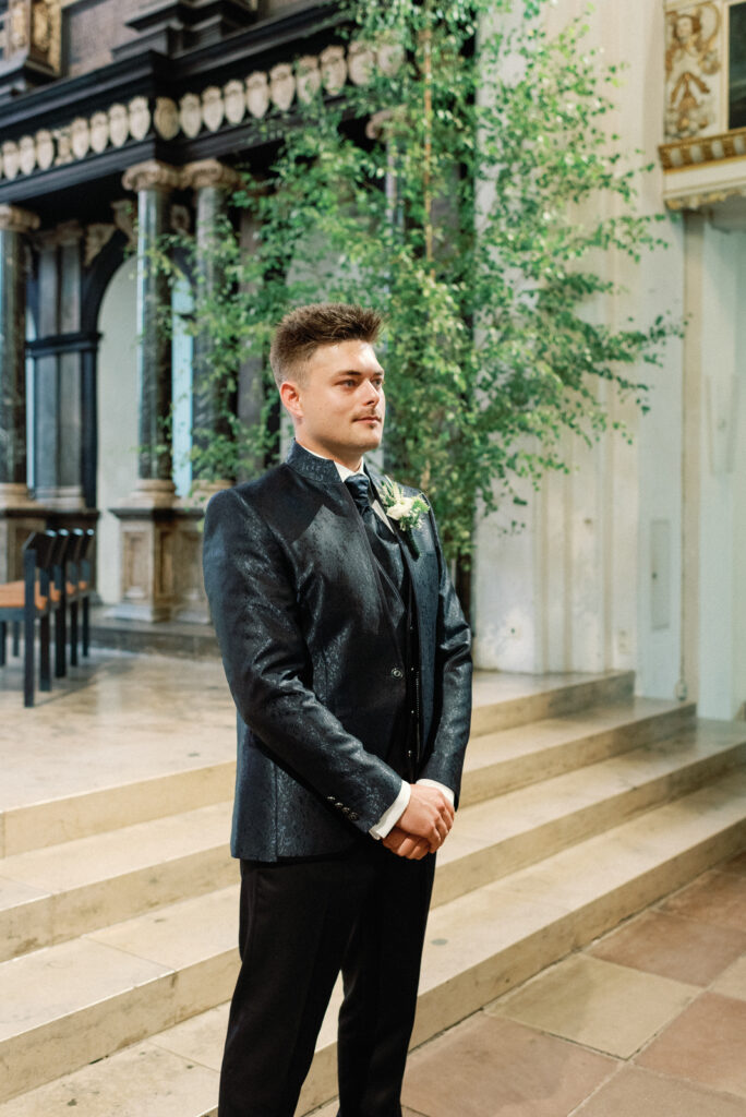 Fine Art Destination Wedding Photographer Europe | Nicole Mihelic - Scotland Wedding | Hochzeitsfotograf Schottland | Hochzeitsfotograf Hamburg Celle