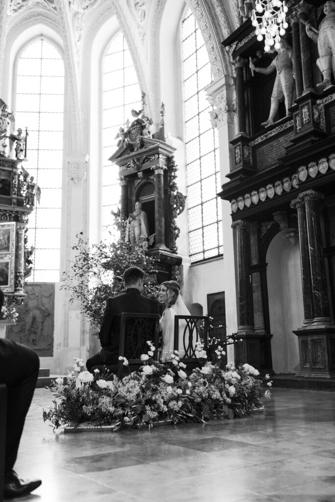 Fine Art Destination Wedding Photographer Europe | Nicole Mihelic - Scotland Wedding | Hochzeitsfotograf Schottland | Hochzeitsfotograf Hamburg Celle