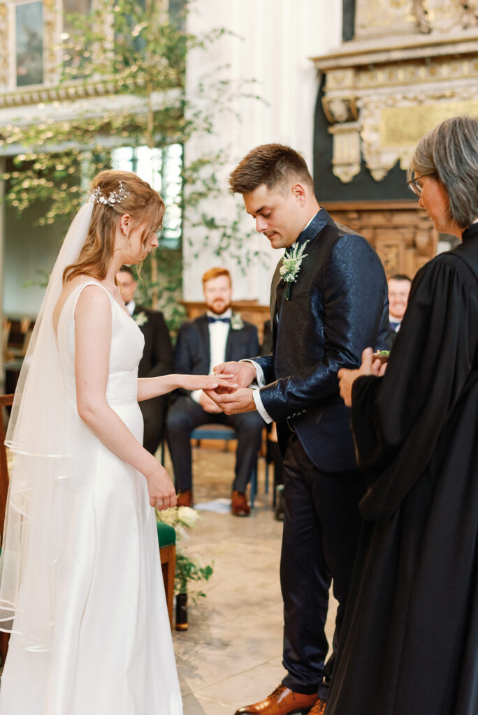 Fine Art Destination Wedding Photographer Europe | Nicole Mihelic - Scotland Wedding | Hochzeitsfotograf Schottland | Hochzeitsfotograf Hamburg Celle