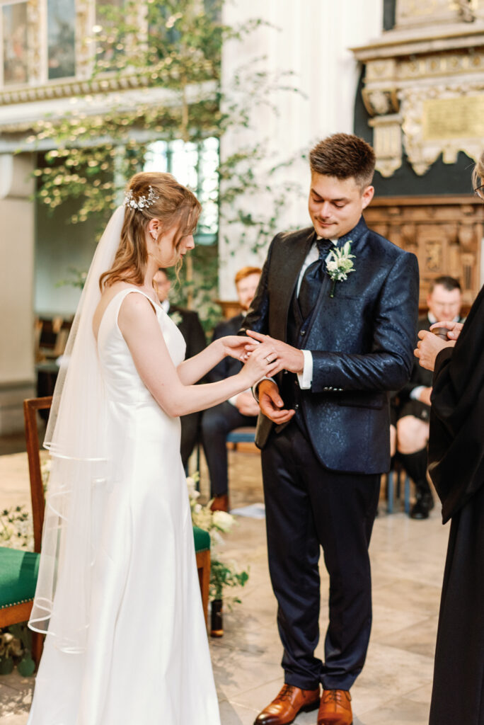 Fine Art Destination Wedding Photographer Europe | Nicole Mihelic - Scotland Wedding | Hochzeitsfotograf Schottland | Hochzeitsfotograf Hamburg Celle