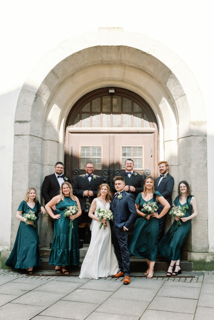 Fine Art Destination Wedding Photographer Europe | Nicole Mihelic - Scotland Wedding | Hochzeitsfotograf Schottland | Hochzeitsfotograf Hamburg Celle