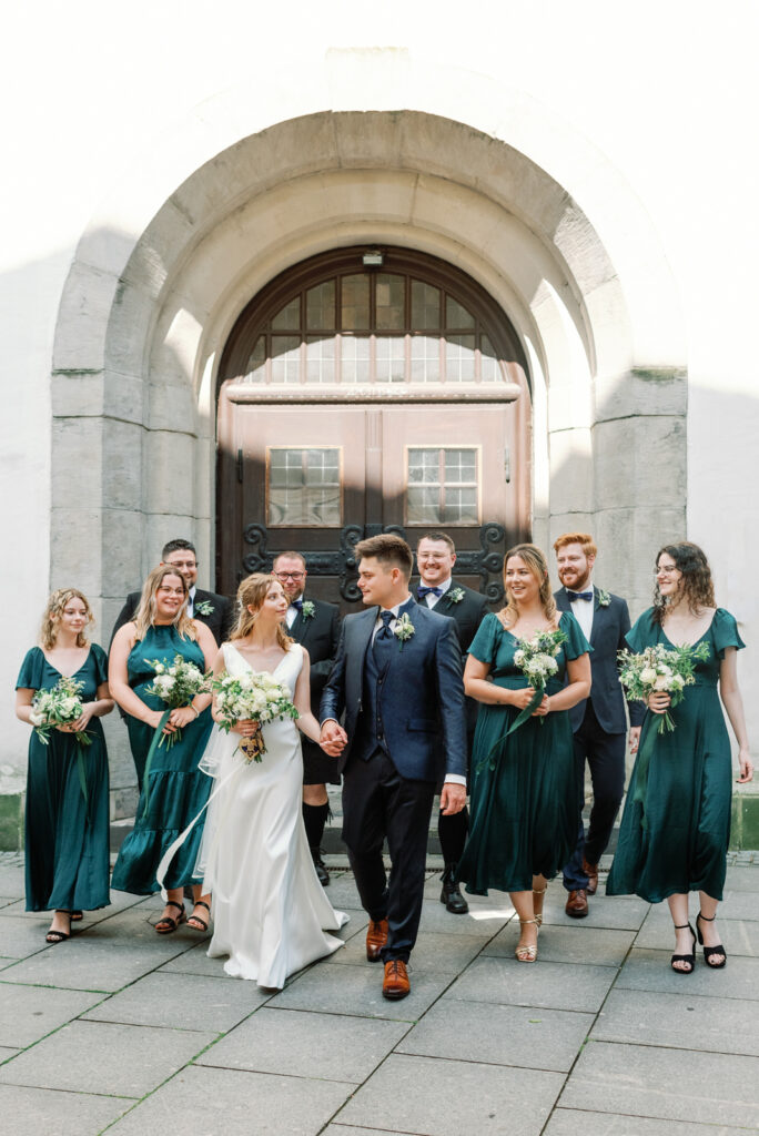 Fine Art Destination Wedding Photographer Europe | Nicole Mihelic - Scotland Wedding | Hochzeitsfotograf Schottland | Hochzeitsfotograf Hamburg Celle