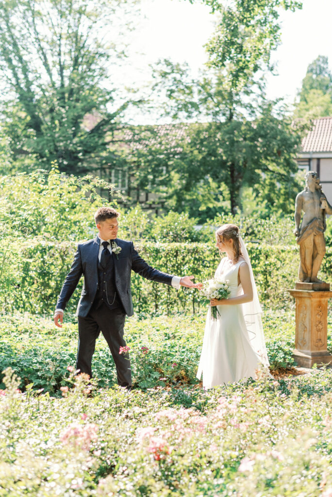 Fine Art Destination Wedding Photographer Europe | Nicole Mihelic - Scotland Wedding | Hochzeitsfotograf Schottland | Hochzeitsfotograf Hamburg Celle