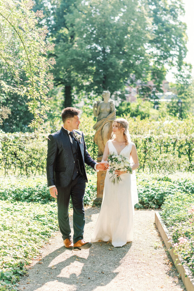 Fine Art Destination Wedding Photographer Europe | Nicole Mihelic - Scotland Wedding | Hochzeitsfotograf Schottland | Hochzeitsfotograf Hamburg Celle