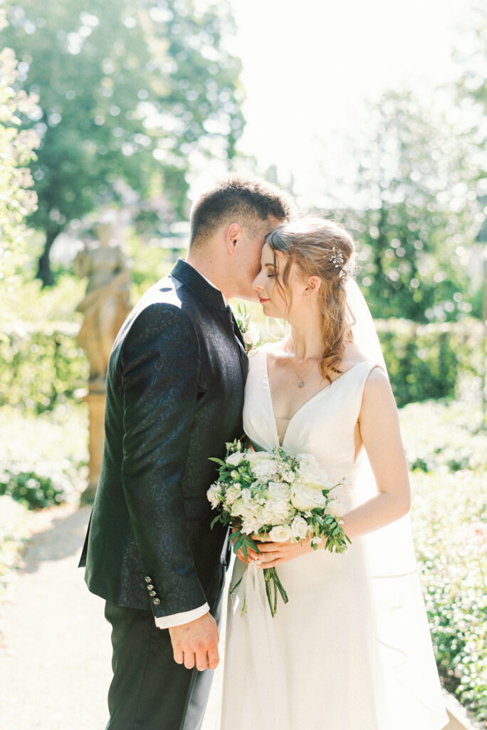 Fine Art Destination Wedding Photographer Europe | Nicole Mihelic - Scotland Wedding | Hochzeitsfotograf Schottland | Hochzeitsfotograf Hamburg Celle