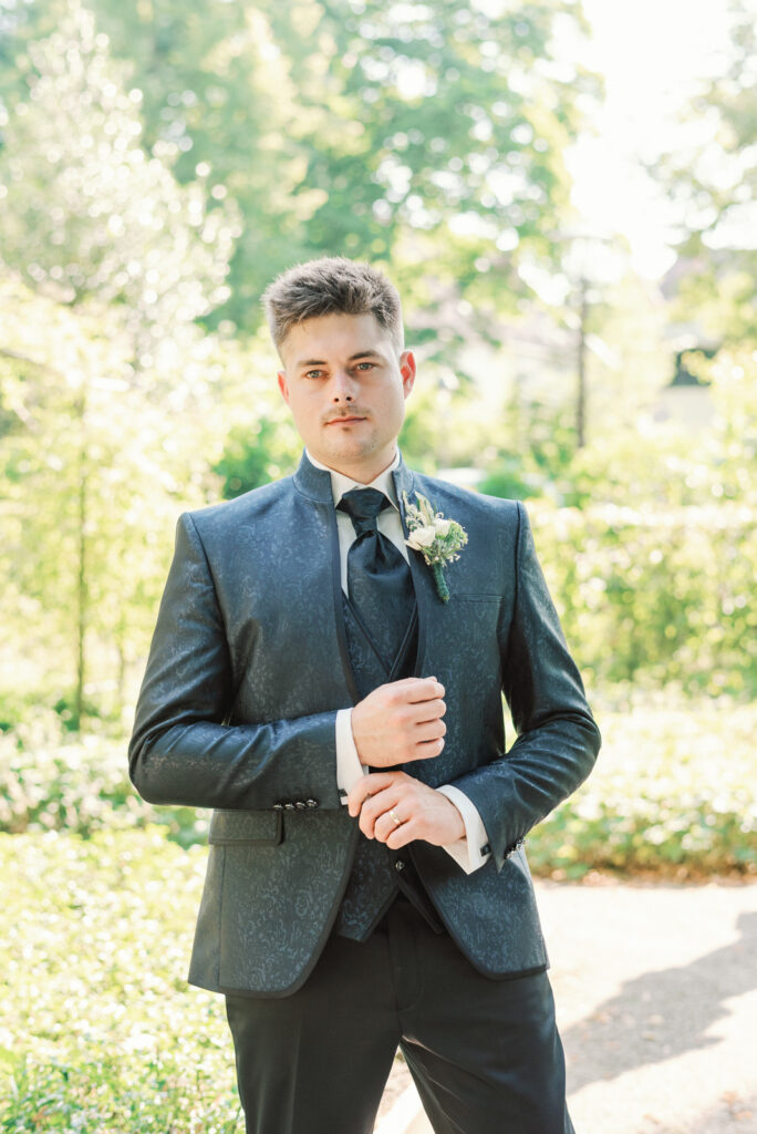 Fine Art Destination Wedding Photographer Europe | Nicole Mihelic - Scotland Wedding | Hochzeitsfotograf Schottland | Hochzeitsfotograf Hamburg Celle