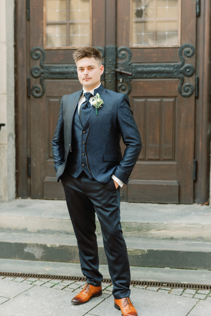 Fine Art Destination Wedding Photographer Europe | Nicole Mihelic - Scotland Wedding | Hochzeitsfotograf Schottland | Hochzeitsfotograf Hamburg Celle