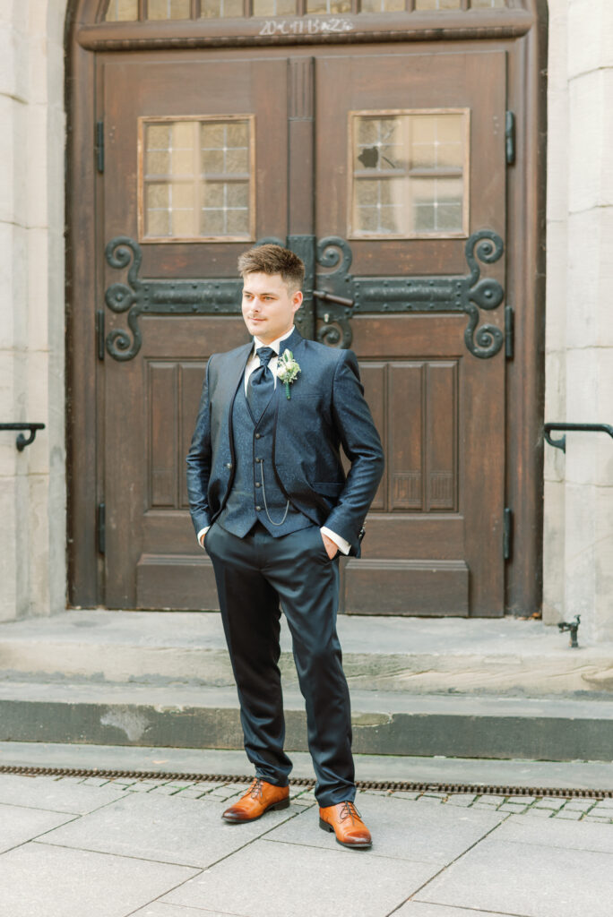 Fine Art Destination Wedding Photographer Europe | Nicole Mihelic - Scotland Wedding | Hochzeitsfotograf Schottland | Hochzeitsfotograf Hamburg Celle