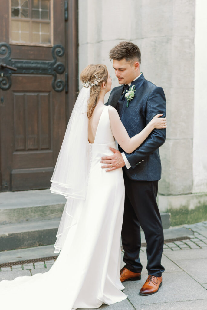 Fine Art Destination Wedding Photographer Europe | Nicole Mihelic - Scotland Wedding | Hochzeitsfotograf Schottland | Hochzeitsfotograf Hamburg Celle